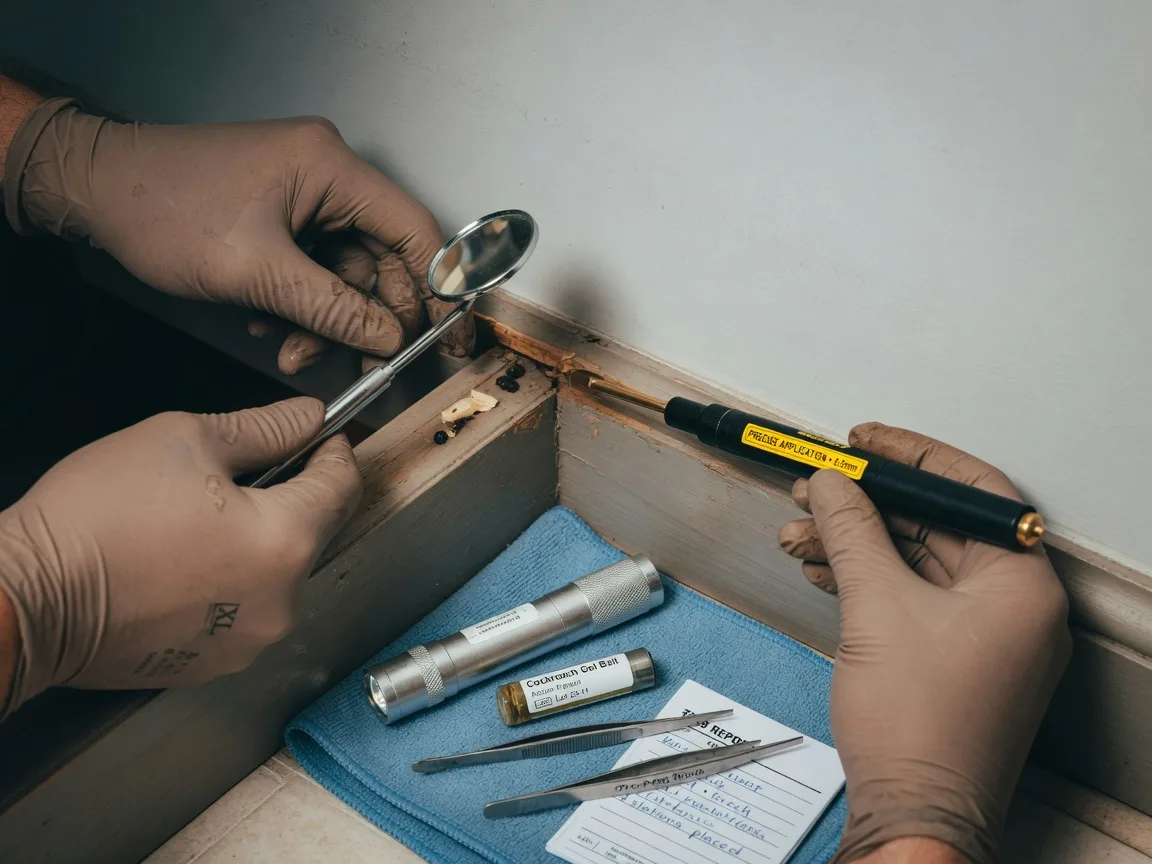 Why choose Emergency Pest Control in Vonore, TN